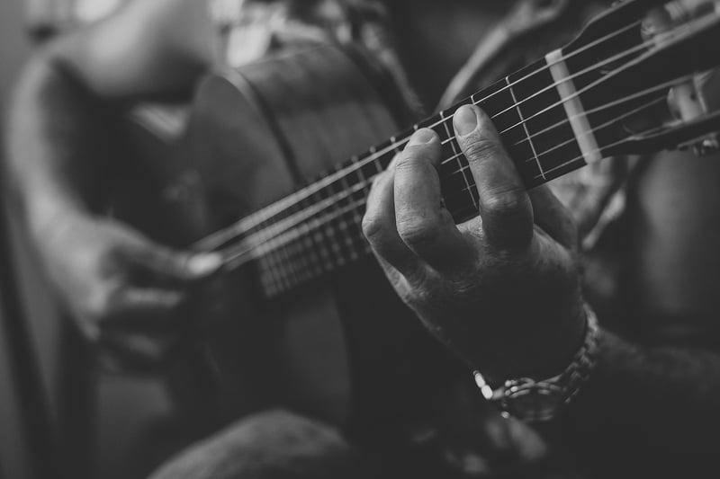Musician