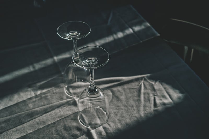 Elegant Tablescape