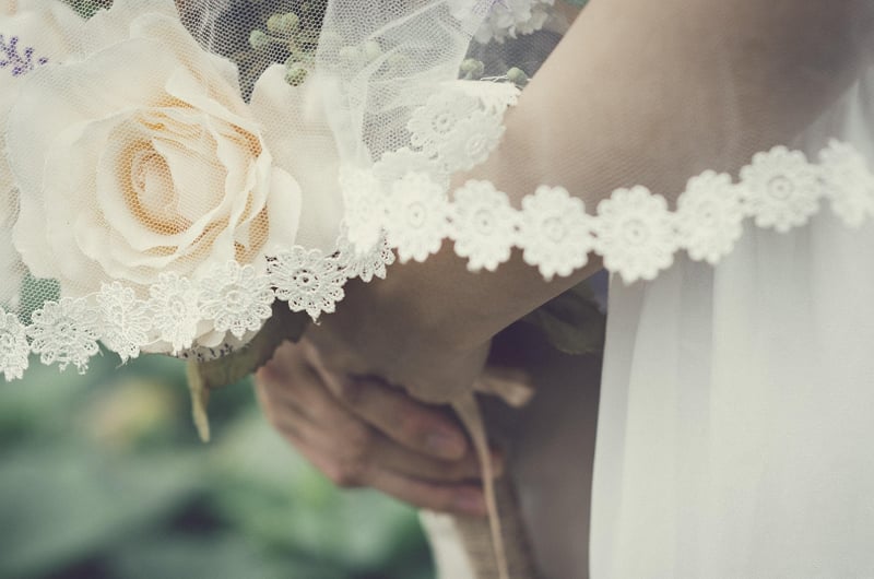 Vintage Veil